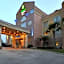 Holiday Inn Express Baton Rouge North By IHG