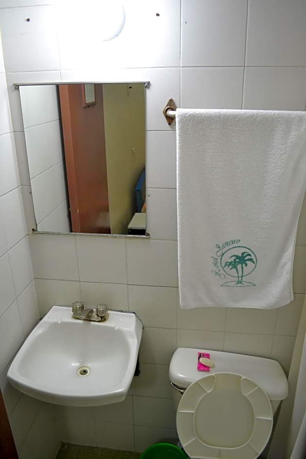 Hotel Janeiro
