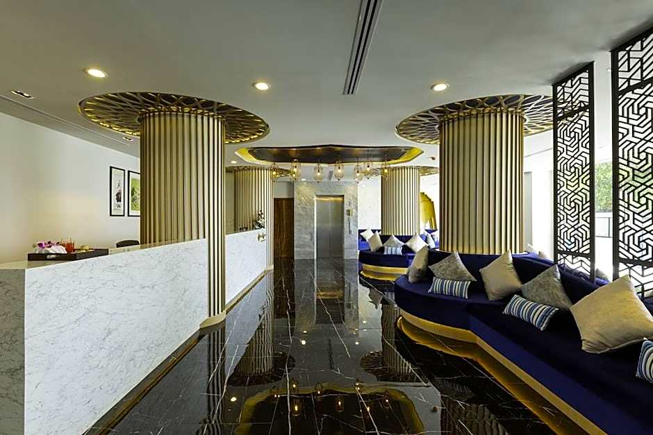 Kana Triple L Hotel Phuket