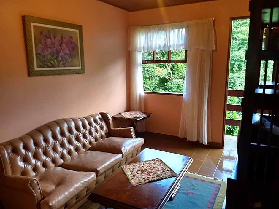 Pousada Pedra da Gávea