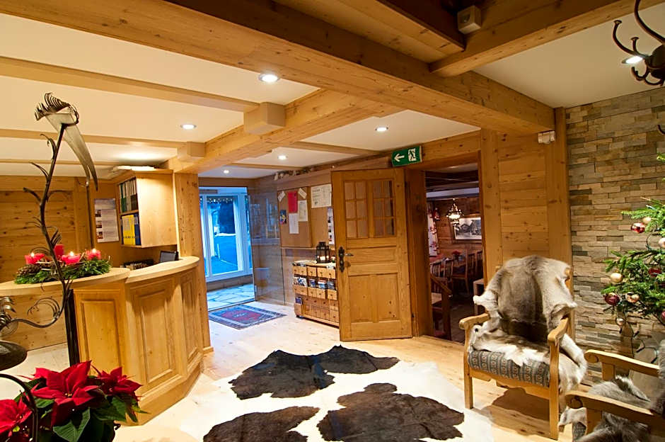Alpenblick Hotel & Restaurant Wilderswil by Interlaken