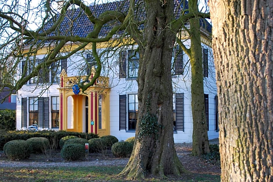 Hotel Landgoed Ekenstein