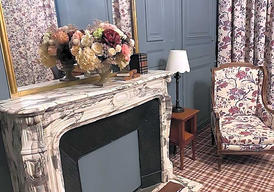 Château d'Ermenonville