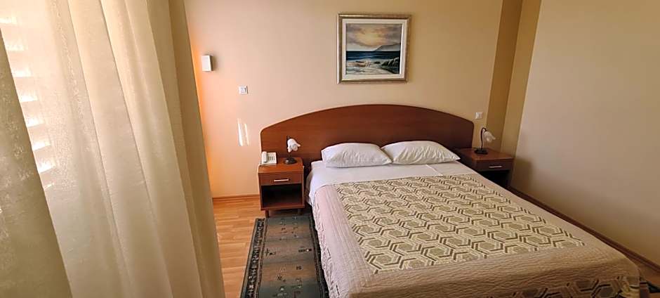 Aparthotel Astoria