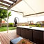 Villa Beach Barcelona