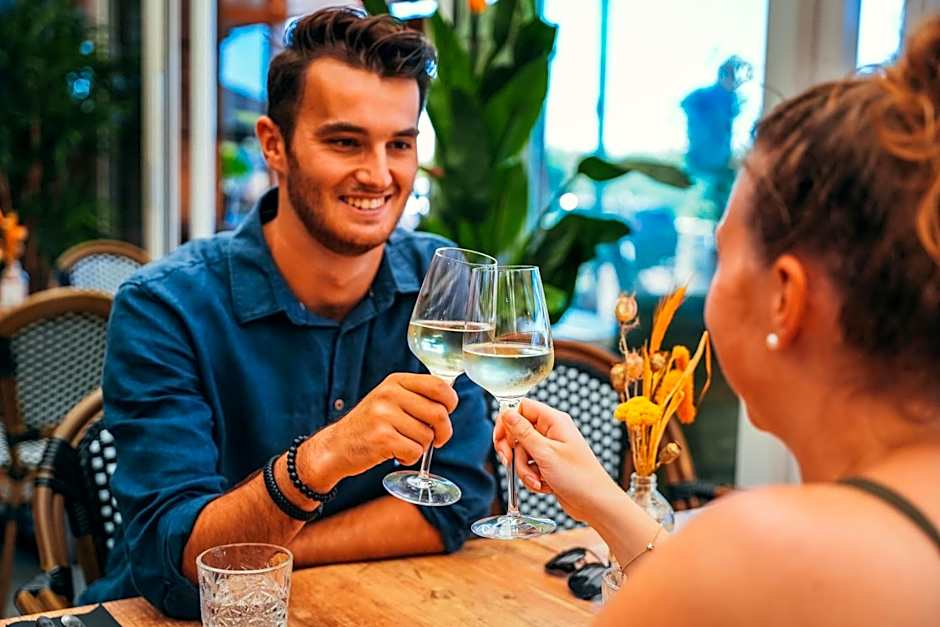 Golden Tulip Noordwijk Beach