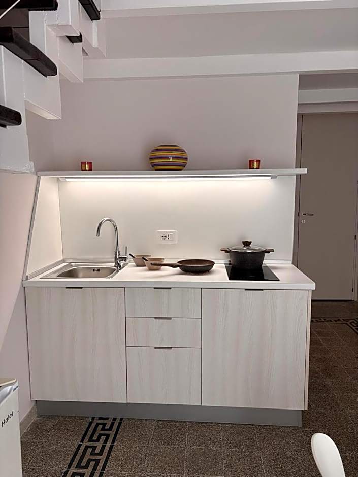 Casa Blanca Rooms&Suites