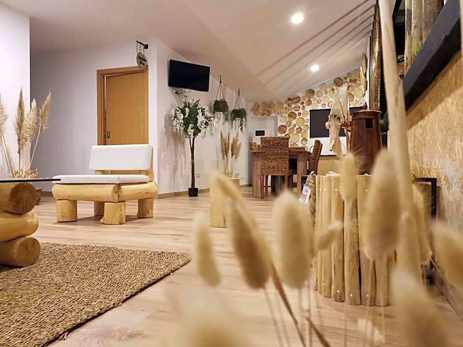 Atlantic Nature Beach House