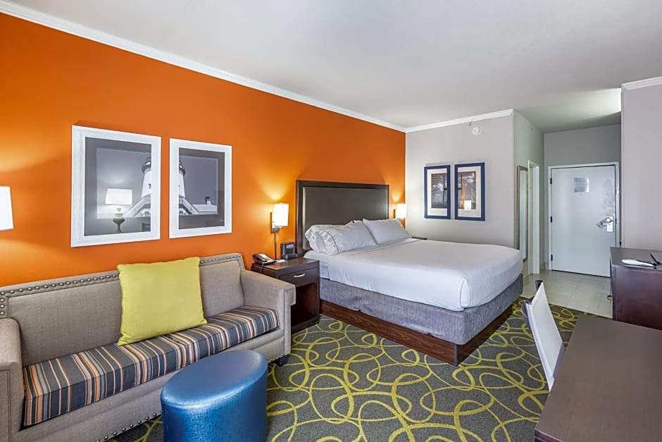 Holiday Inn Express Saint Simons Island, an IHG Hotel