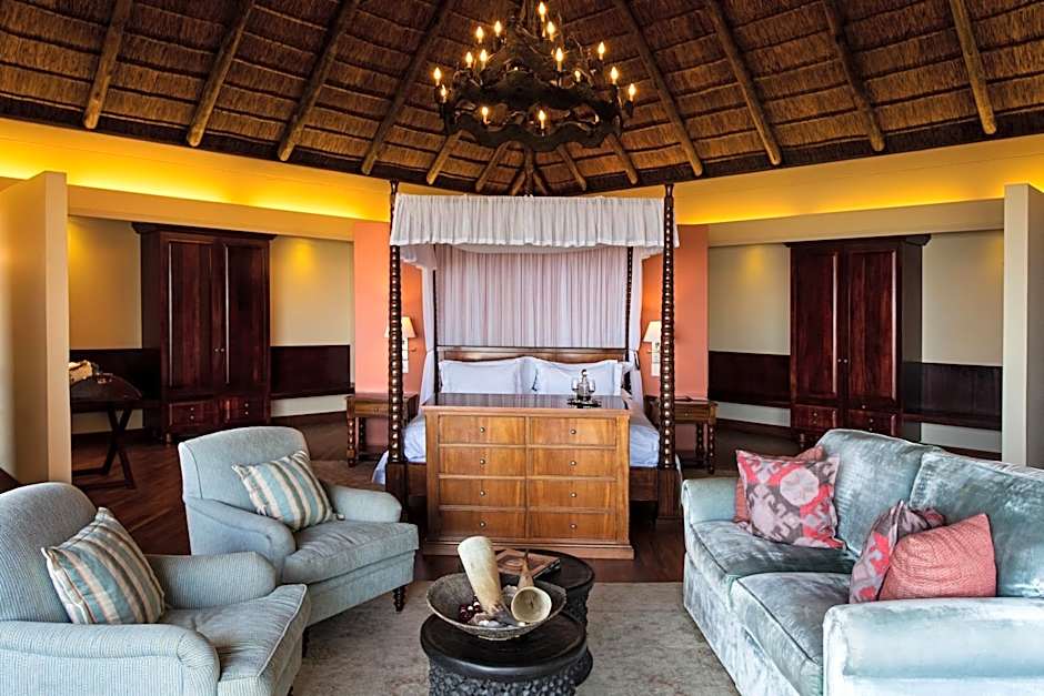 Oceana Beach and Wildlife Reserve