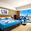 Shangri-La Chengdu