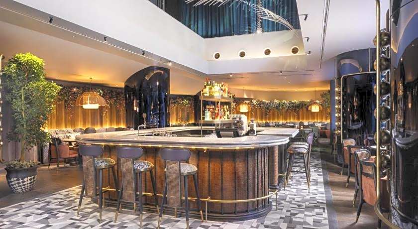 Mercure Tokyo Hibiya