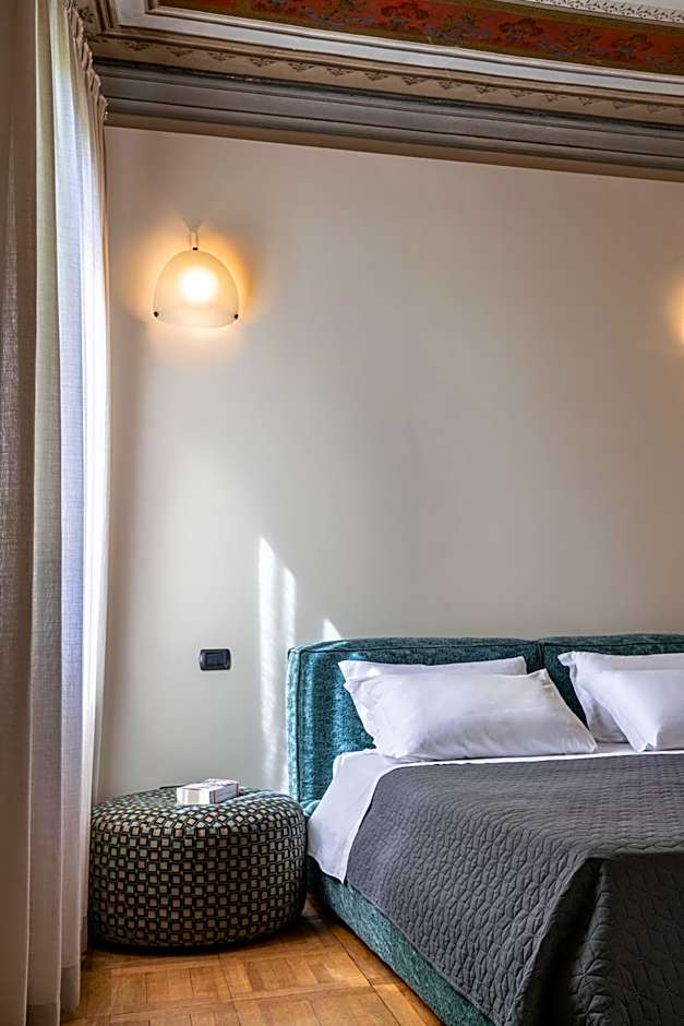 Villa Moro Lin Design Apartments