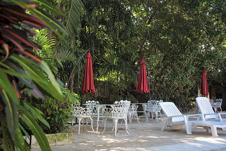 Hotel Xbalamque & Spa Cancun Centro