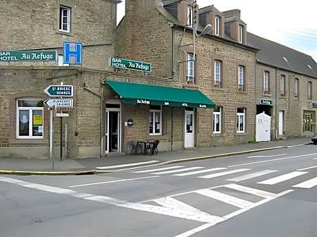 Hotel Ocean Dinan
