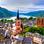 Hotel am Markt Bacharach