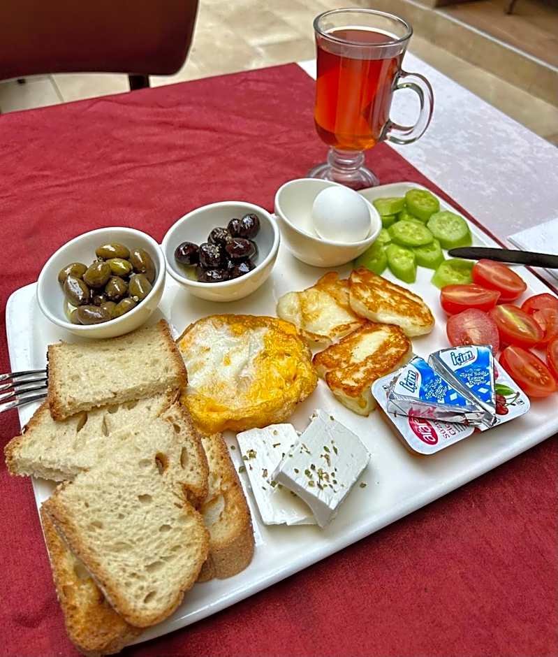 Hotel Valide Hanim Konak