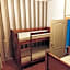 Meeting Hostel