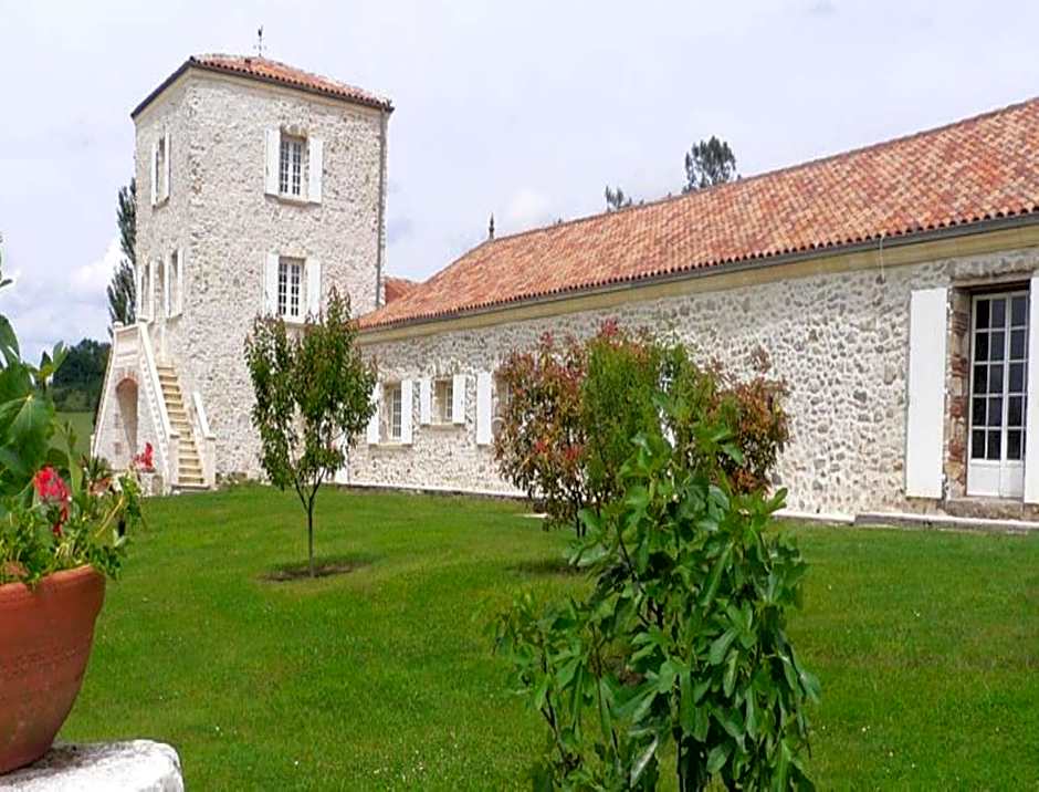 Chambres d'Hôtes Domaine de Beunes