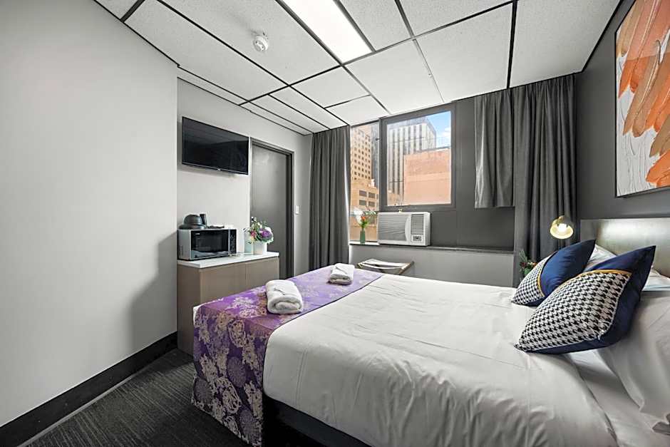 The MAC Boutique Hotel