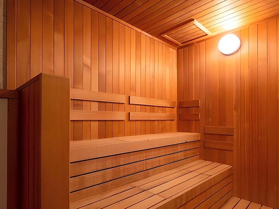 Torifito Hotel & Pod Kanazawa