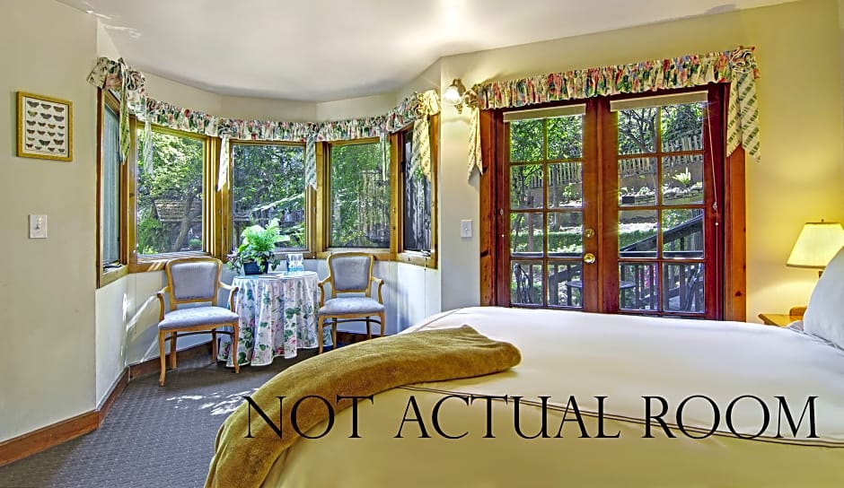 Babbling Brook Inn