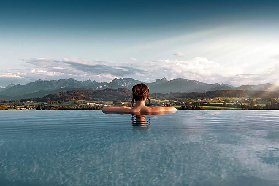 PANORAMA Allgäu Spa Resort
