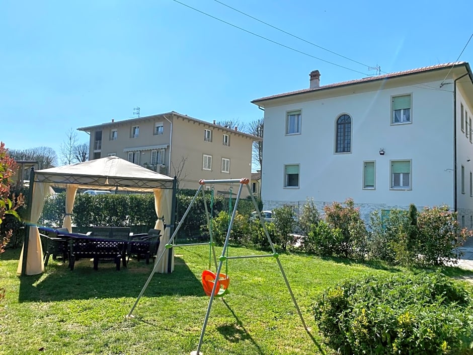 Villa Catelli