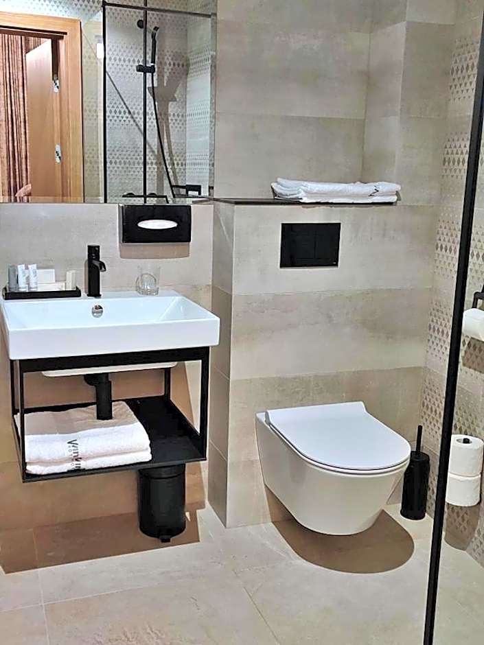 Vvinn Hotel