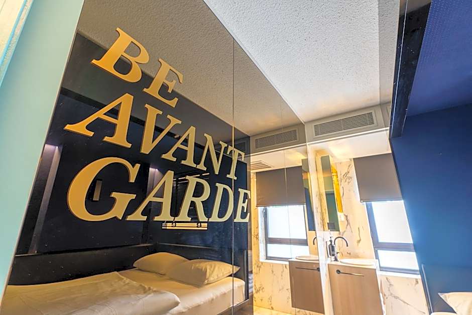ibis Styles Hasselt City Centre