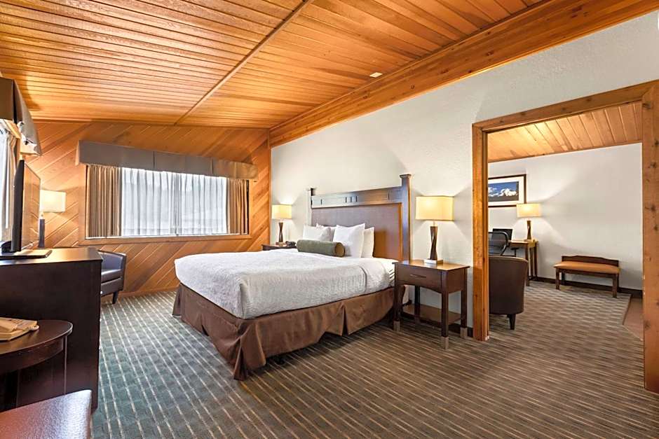 Best Western Plus Tree House