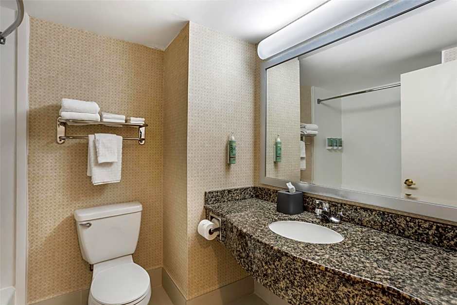 Best Western Bar Harbour Inn