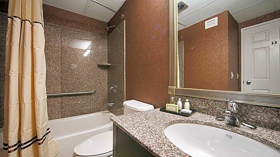 Best Western Plus Morristown Inn