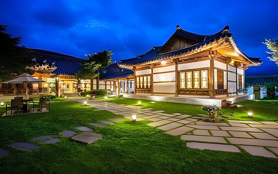 High1 Grand Hotel Convention Tower(Kangwonland Hotel)