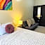 Brenthill Premium Condo Baguio City with Generator