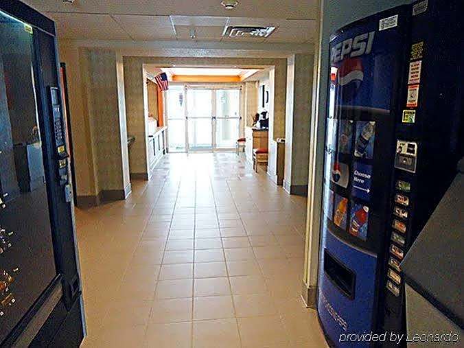 Motel 6 Minonk IL