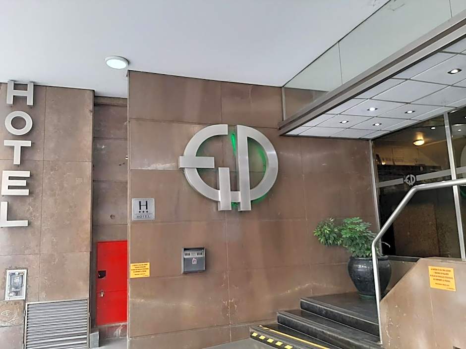 Esmeralda Palace Hotel