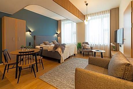 Postmaster Hotel