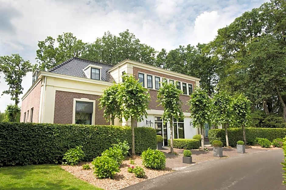 Landgoed Lauswolt