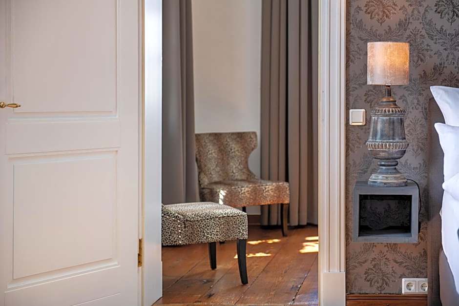 Hotel Schloss Rattey