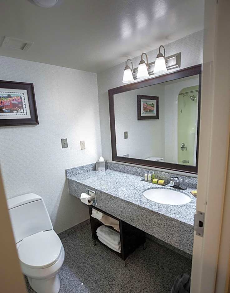 DoubleTree By Hilton, Leominster