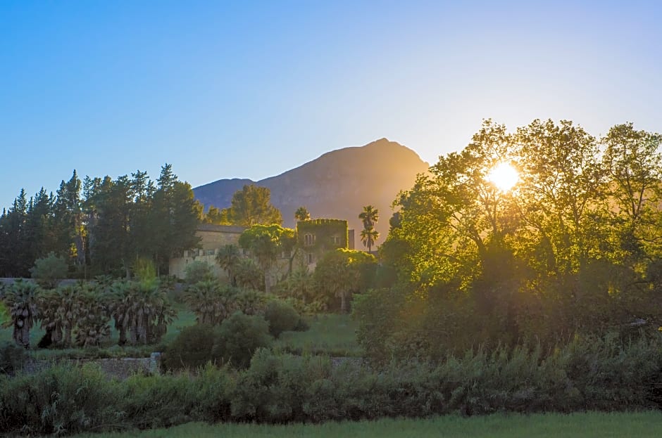 Finca Hotel Son Pont