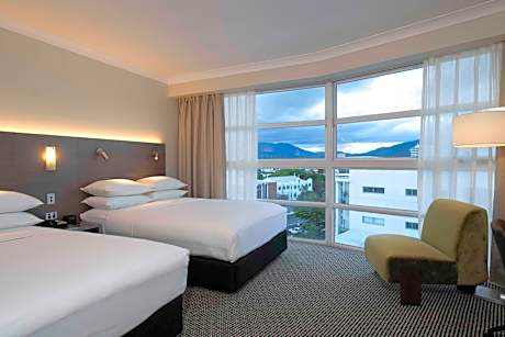 Double Room with Two Double Beds