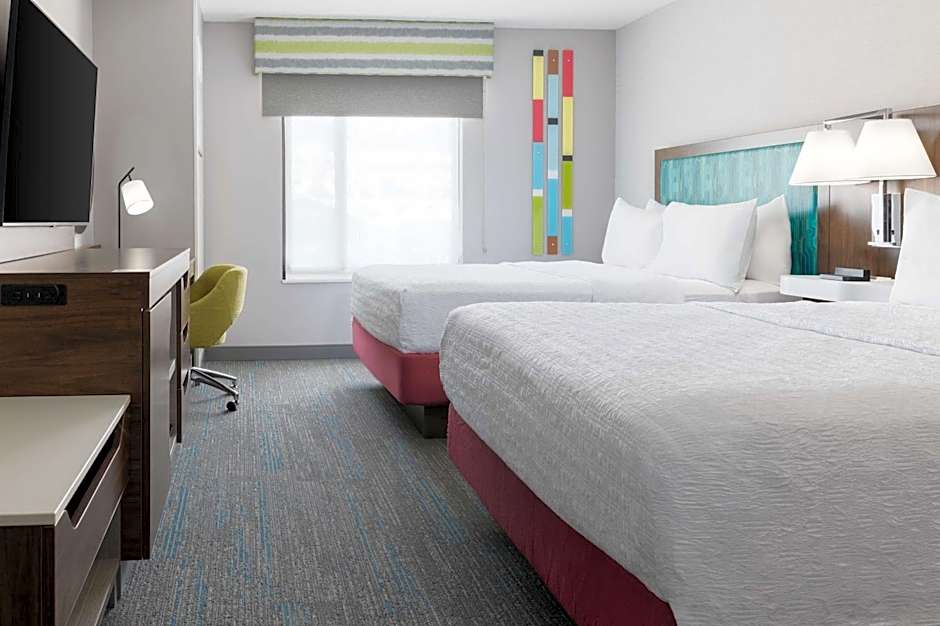 Hampton Inn & Suites Porter Ranch Los Angeles