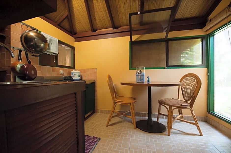 Pondok Agung Bed & Breakfast