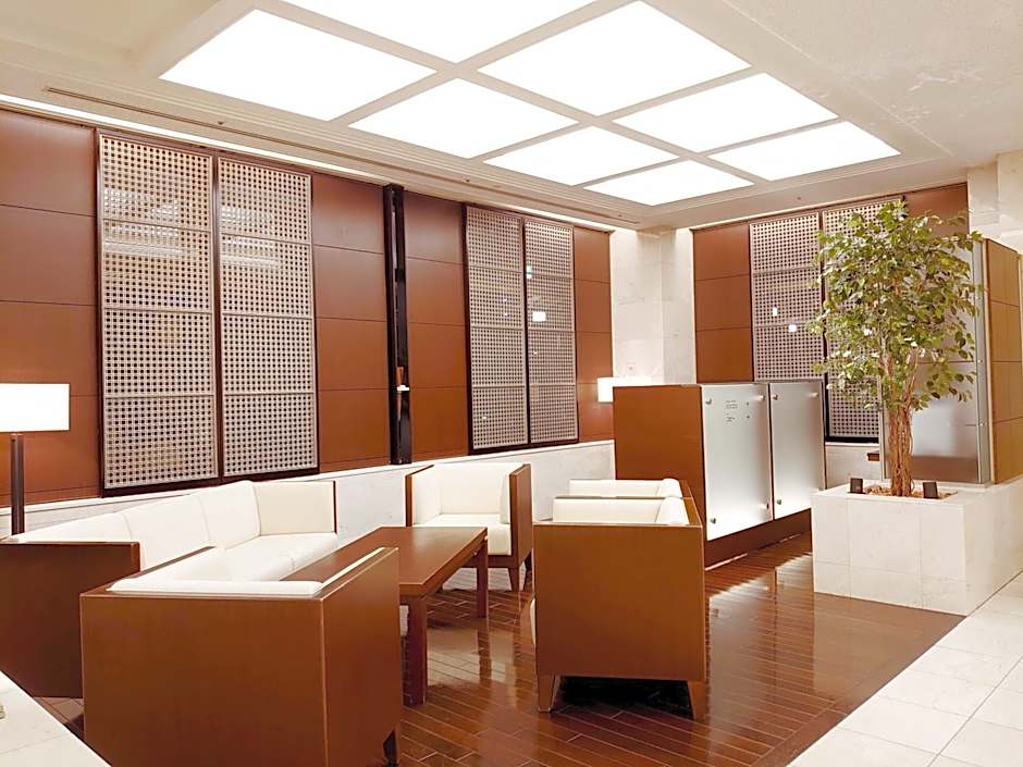 Takaoka Manten Hotel Ekimae