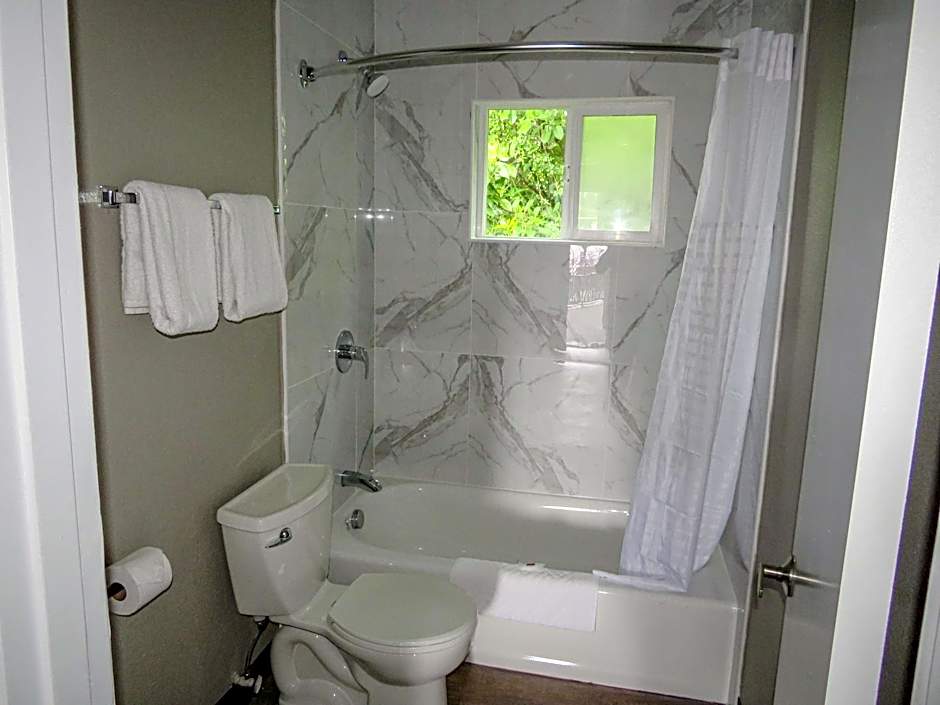 Motel 6 Tigard, Or - Portland Southwest