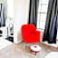 Woodrow House Bed & Breakfast