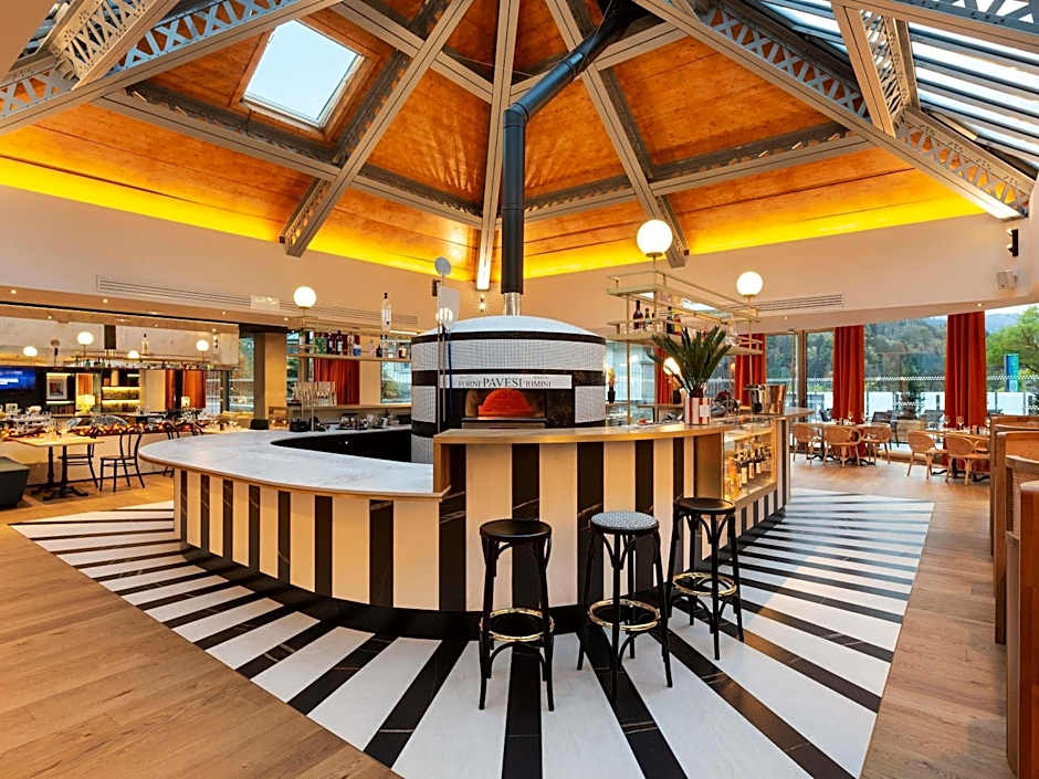 Le Saint Gervais Hotel & Spa