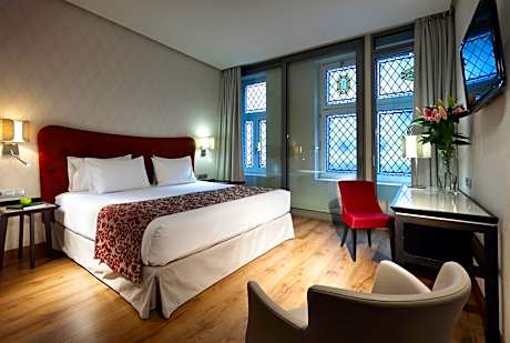 Eurostars Plaza Mayor Hotel